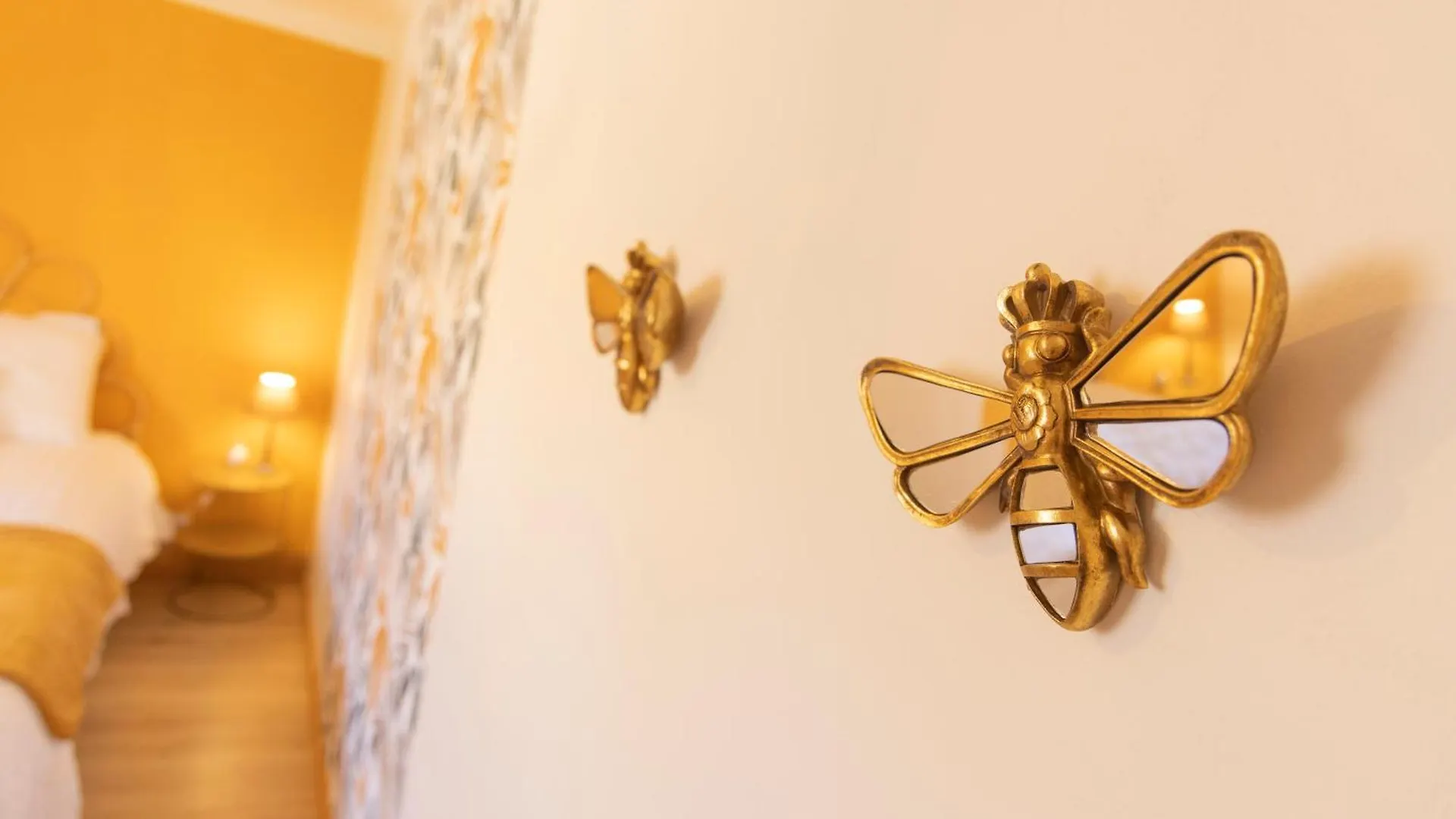 Vila Chez Simone Chazelles-sur-Lyon Francie
